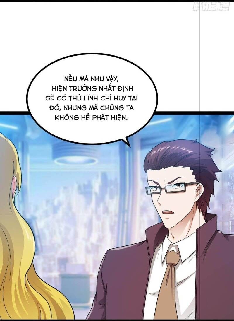 Mạnh Nhất Dị Giới Chapter 3 - 17