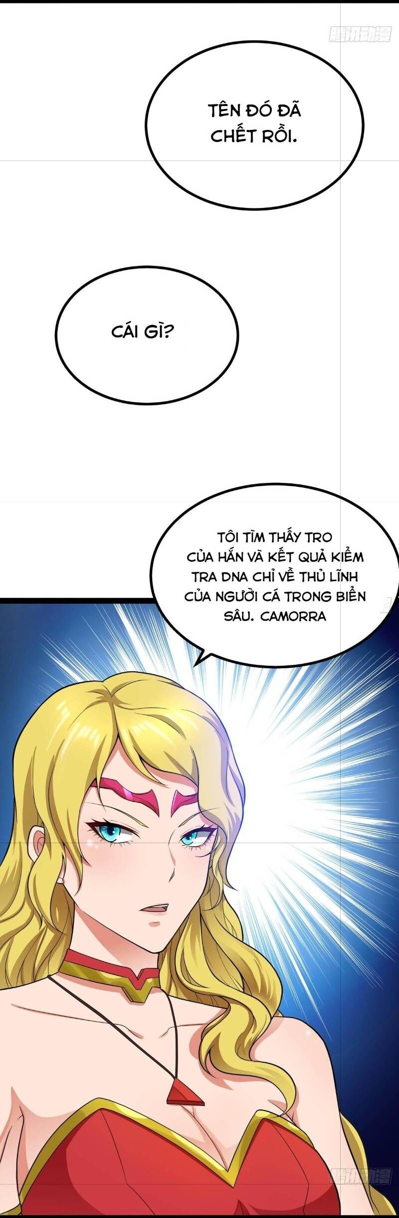 Mạnh Nhất Dị Giới Chapter 3 - 18