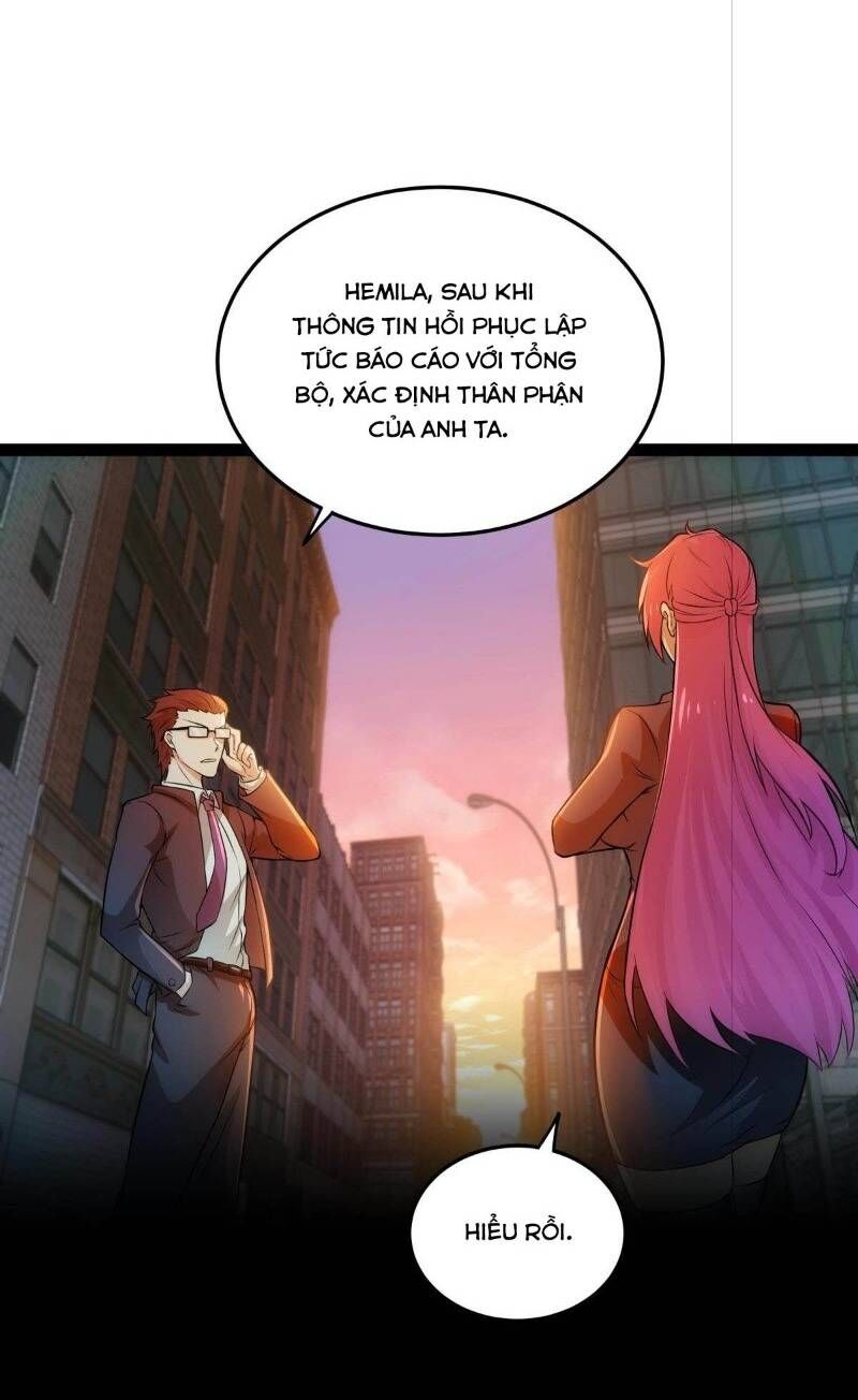 Mạnh Nhất Dị Giới Chapter 3 - 8