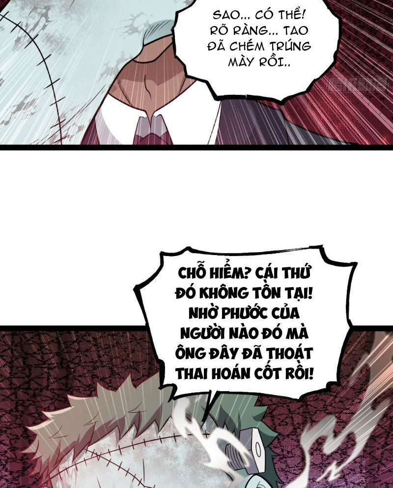 Mạnh Nhất Dị Giới Chapter 9 - 30