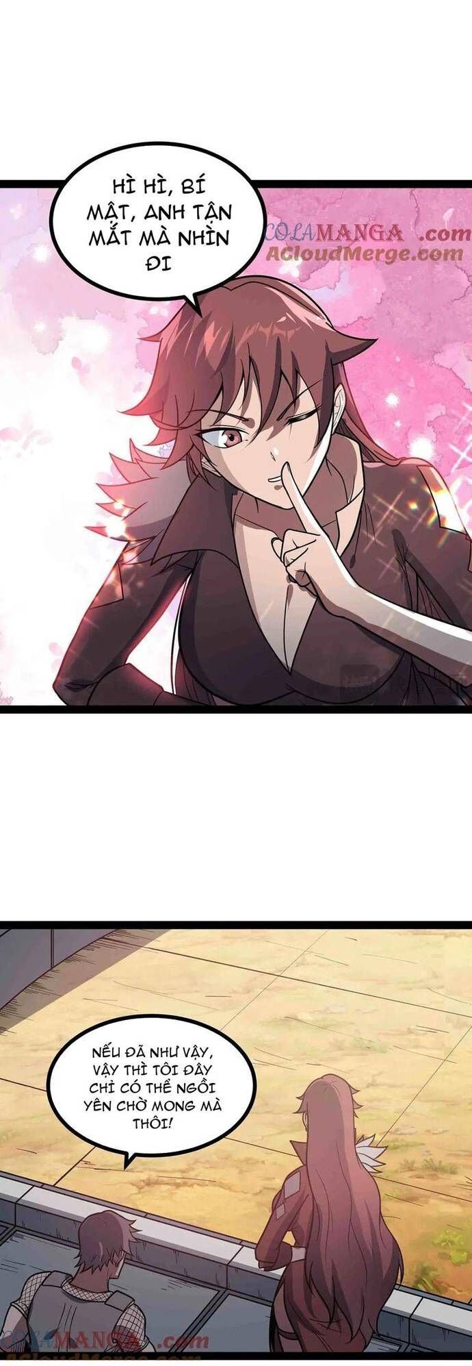 Mạnh Nhất Dị Giới Chapter 90 - 14