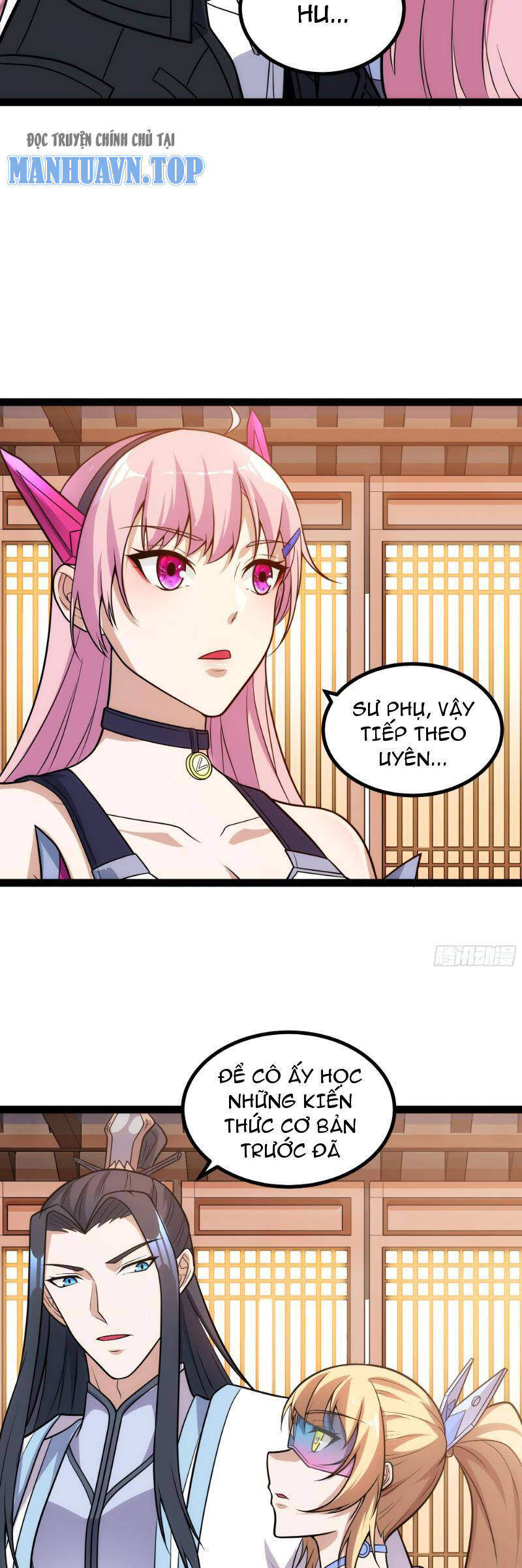 Mạnh Nhất Dị Giới Chapter 25 - 14