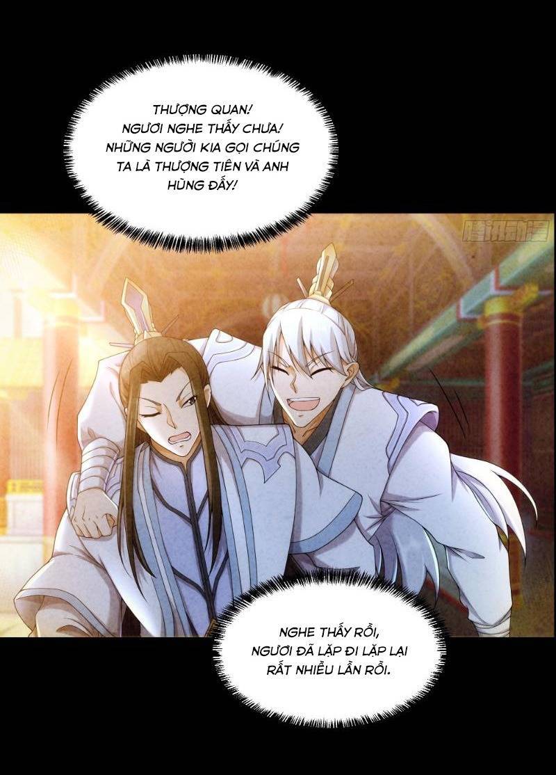 Mạnh Nhất Dị Giới Chapter 4 - 11