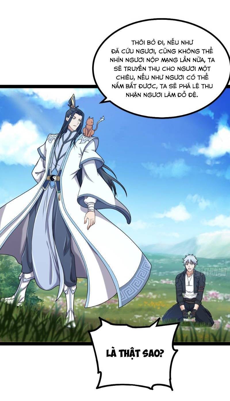 Mạnh Nhất Dị Giới Chapter 4 - 14