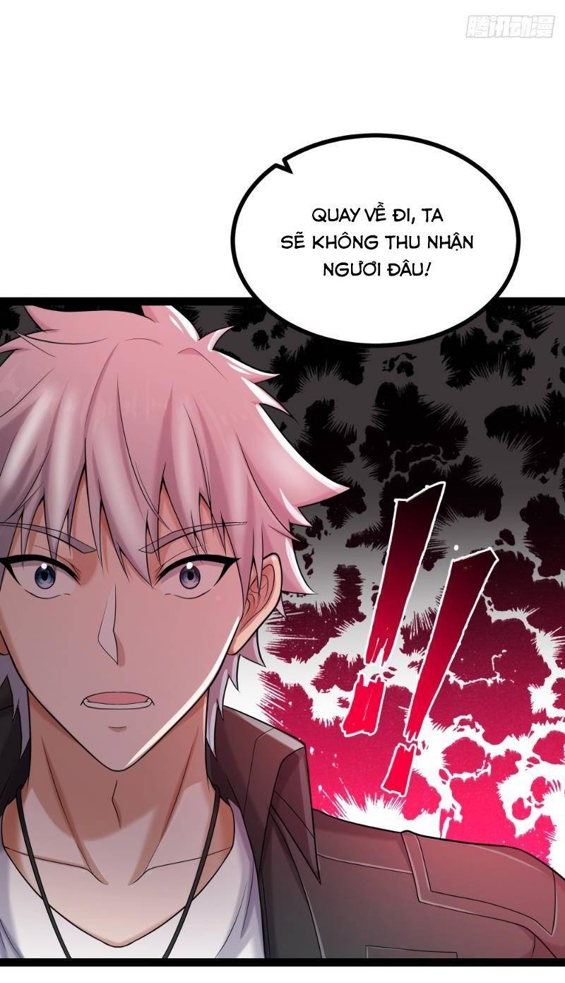 Mạnh Nhất Dị Giới Chapter 4 - 3