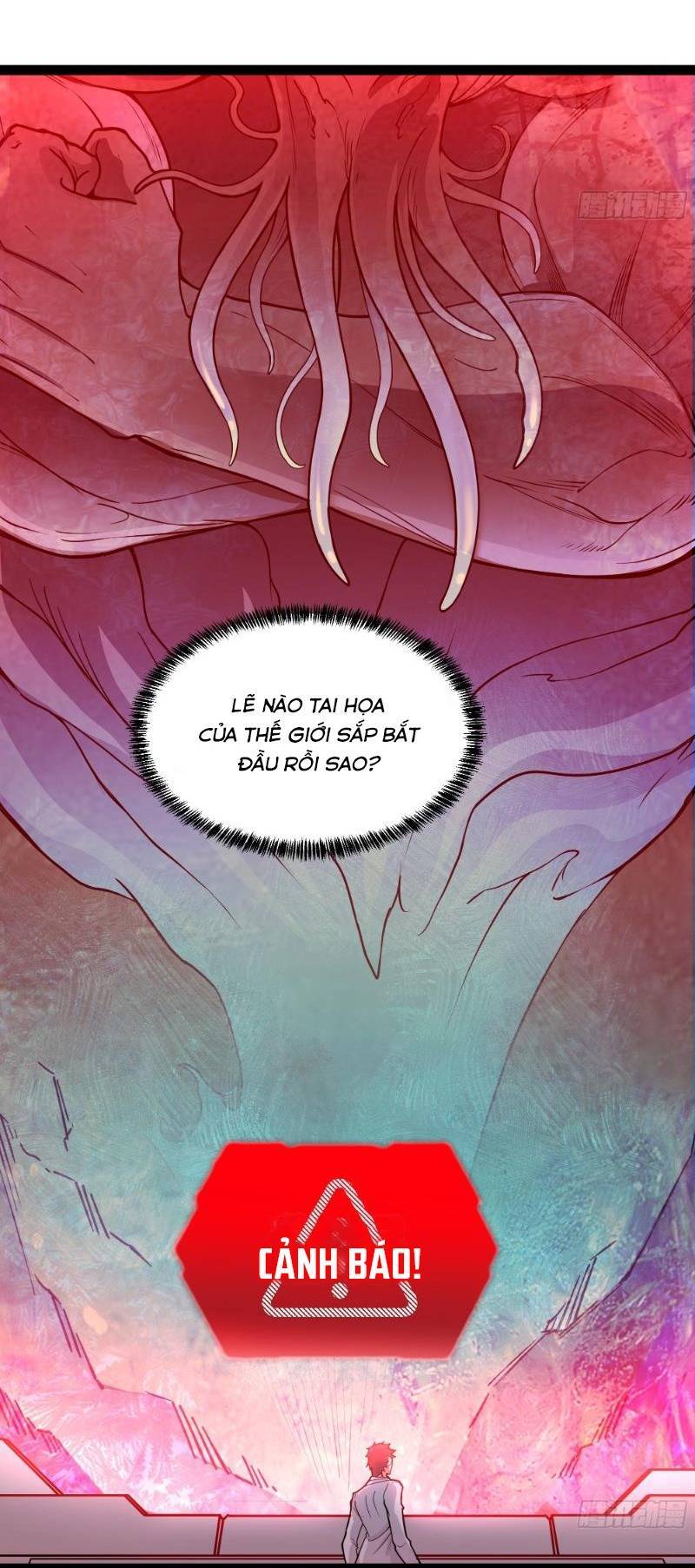 Mạnh Nhất Dị Giới Chapter 4 - 38
