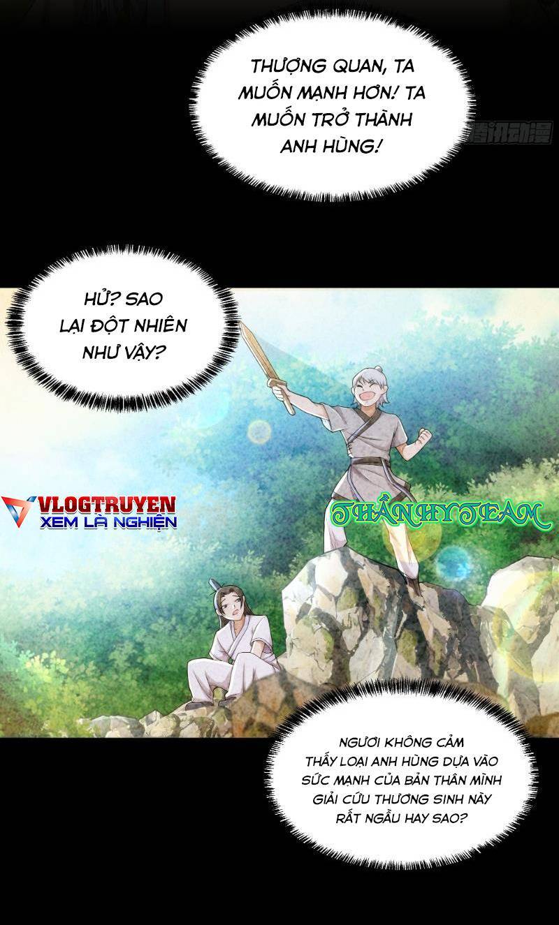 Mạnh Nhất Dị Giới Chapter 4 - 10