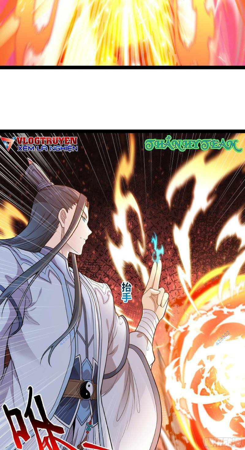 Mạnh Nhất Dị Giới Chapter 5 - 16