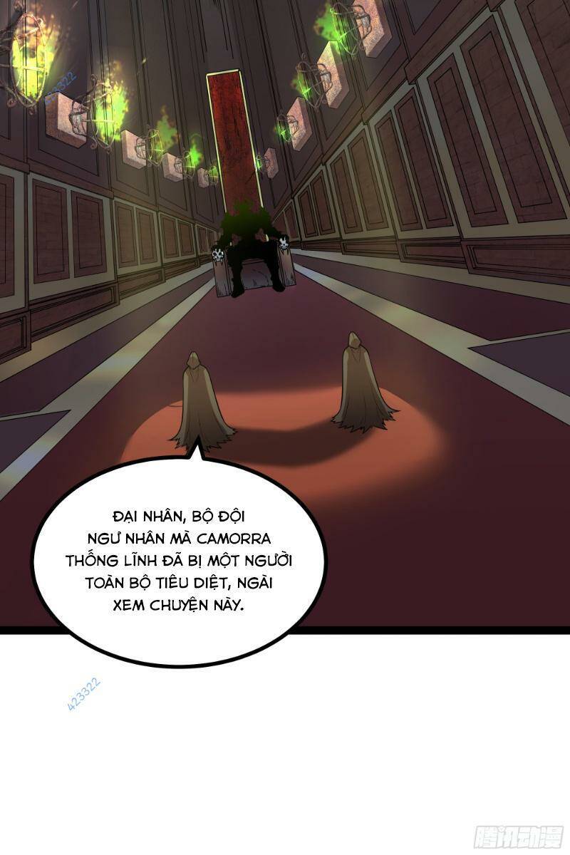 Mạnh Nhất Dị Giới Chapter 5 - 32