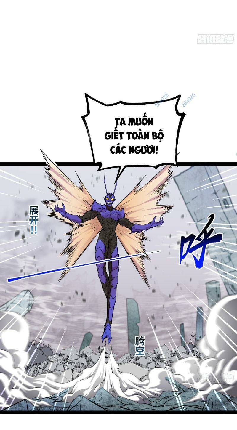 Mạnh Nhất Dị Giới Chapter 6 - 16