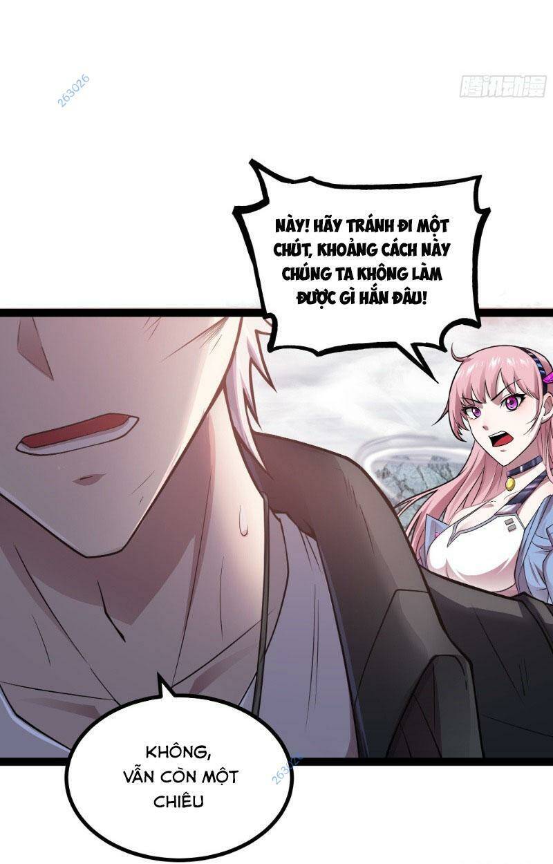Mạnh Nhất Dị Giới Chapter 6 - 22
