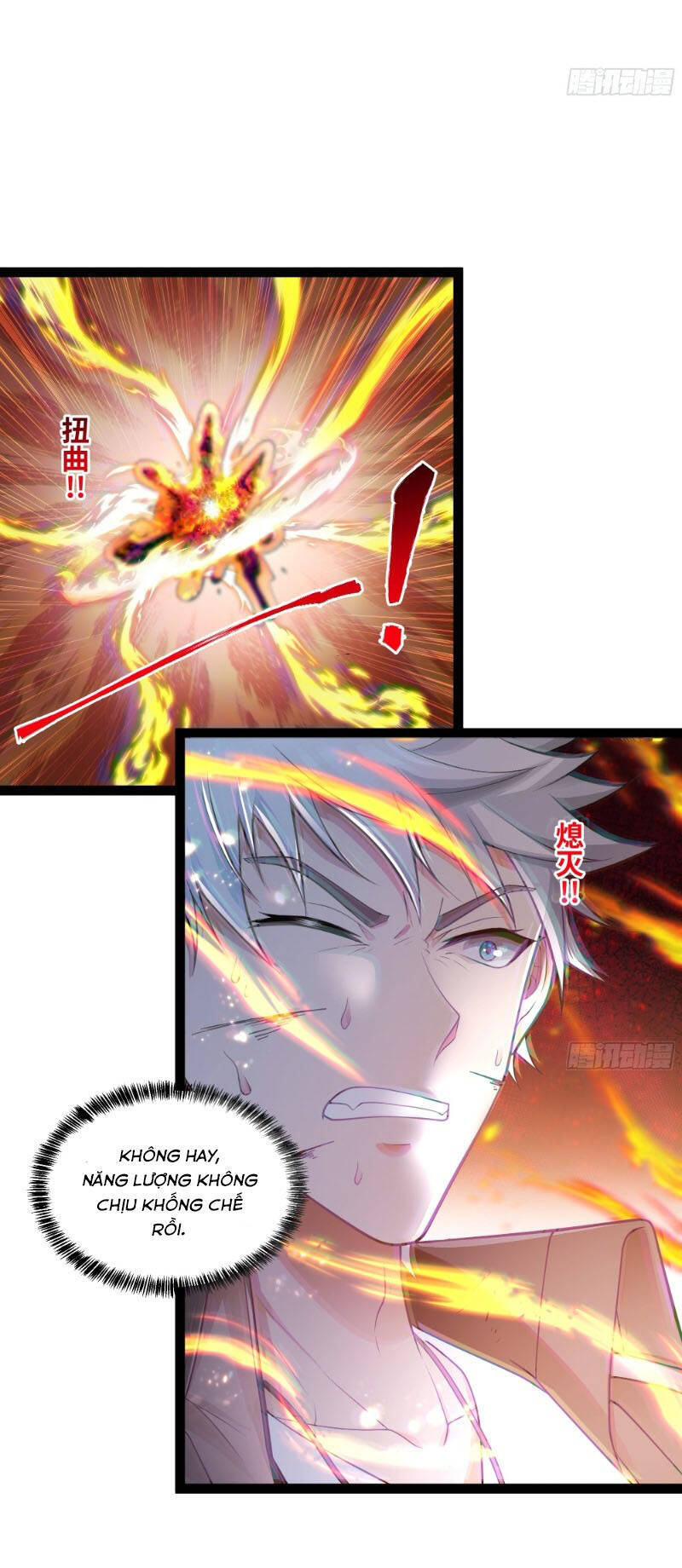 Mạnh Nhất Dị Giới Chapter 6 - 27