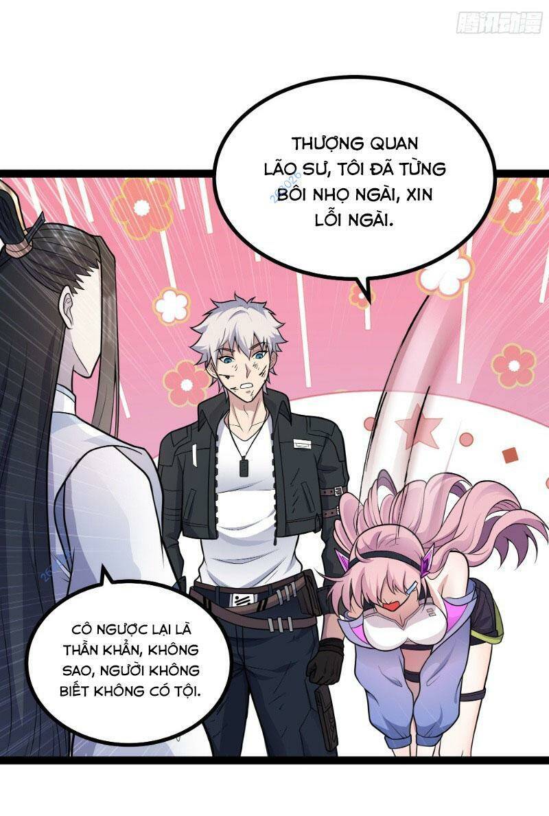 Mạnh Nhất Dị Giới Chapter 6 - 59
