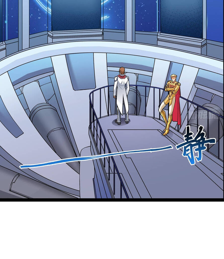 Mạnh Nhất Dị Giới Chapter 7 - 12