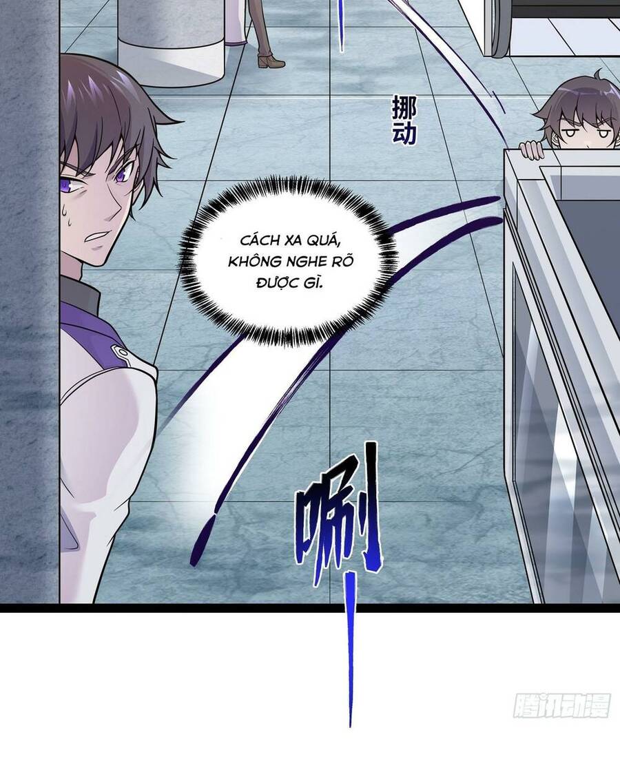 Mạnh Nhất Dị Giới Chapter 7 - 38