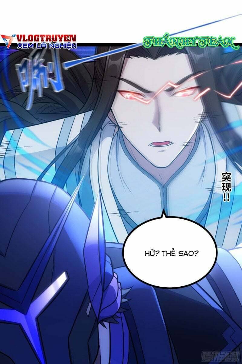 Mạnh Nhất Dị Giới Chapter 8 - 21