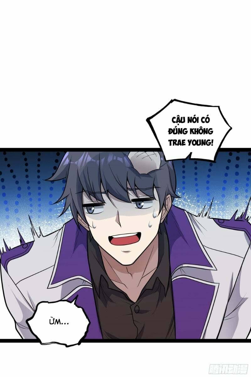 Mạnh Nhất Dị Giới Chapter 8 - 33