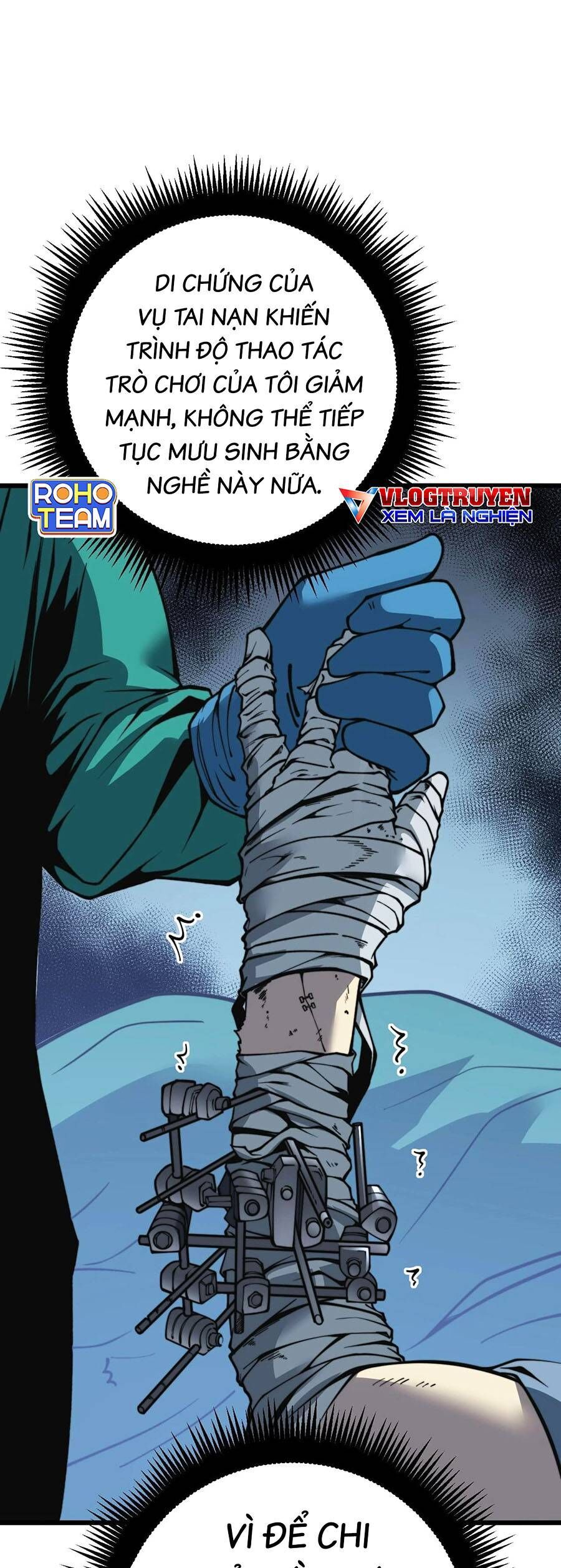 Cốt Binh Tiến Hóa Thần Cấp! Chapter 1 - 55