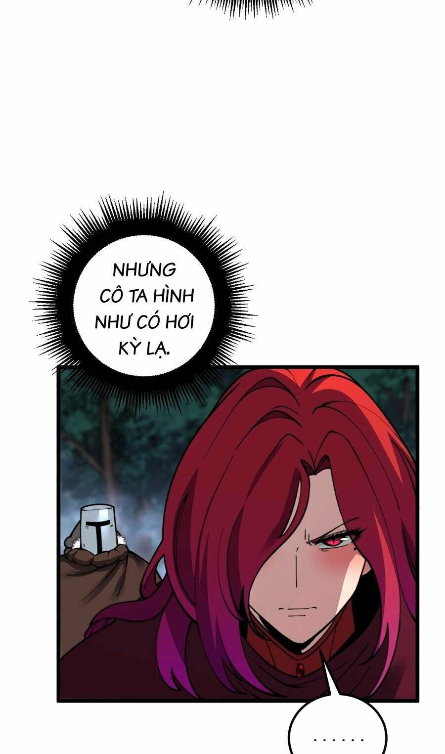 Cốt Binh Tiến Hóa Thần Cấp! Chapter 11 - 15