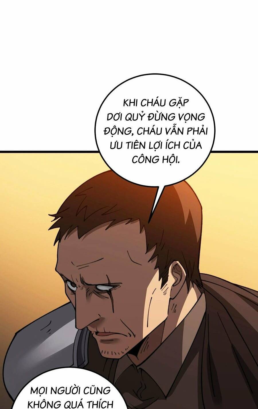 Cốt Binh Tiến Hóa Thần Cấp! Chapter 11 - 28