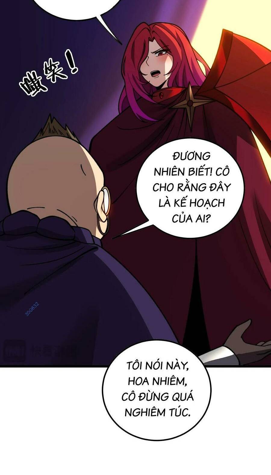 Cốt Binh Tiến Hóa Thần Cấp! Chapter 11 - 50