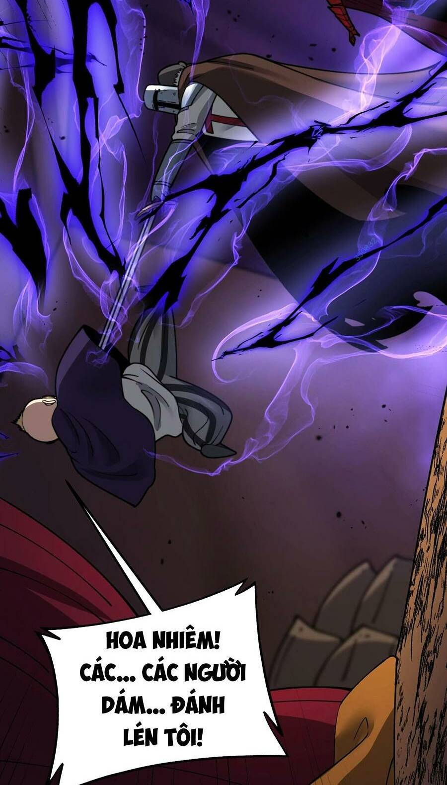 Cốt Binh Tiến Hóa Thần Cấp! Chapter 11 - 66