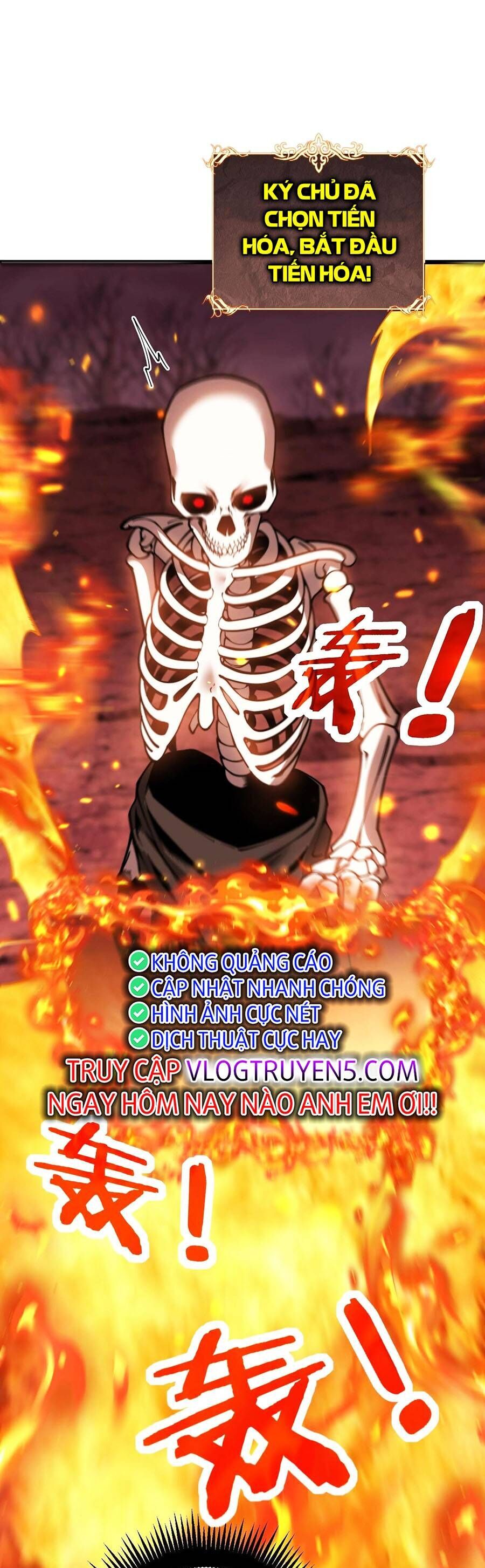 Cốt Binh Tiến Hóa Thần Cấp! Chapter 2 - 28