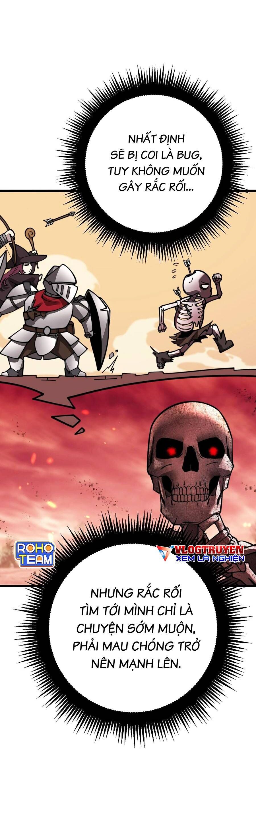 Cốt Binh Tiến Hóa Thần Cấp! Chapter 2 - 37