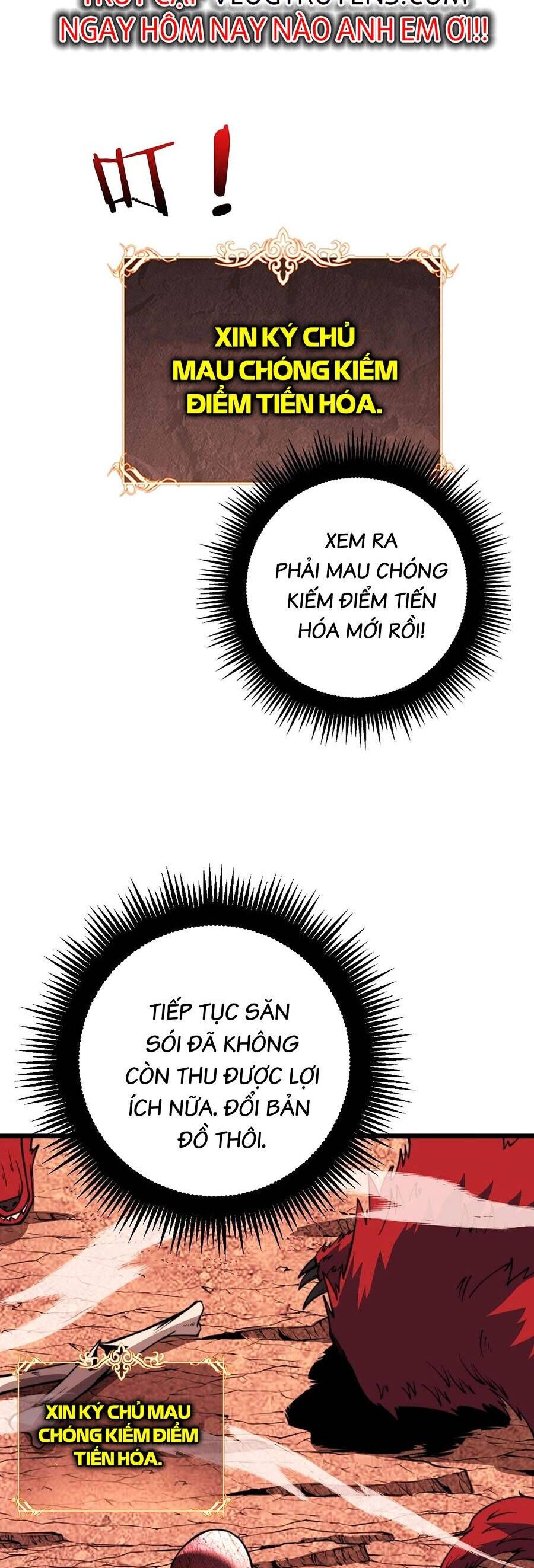 Cốt Binh Tiến Hóa Thần Cấp! Chapter 2 - 40