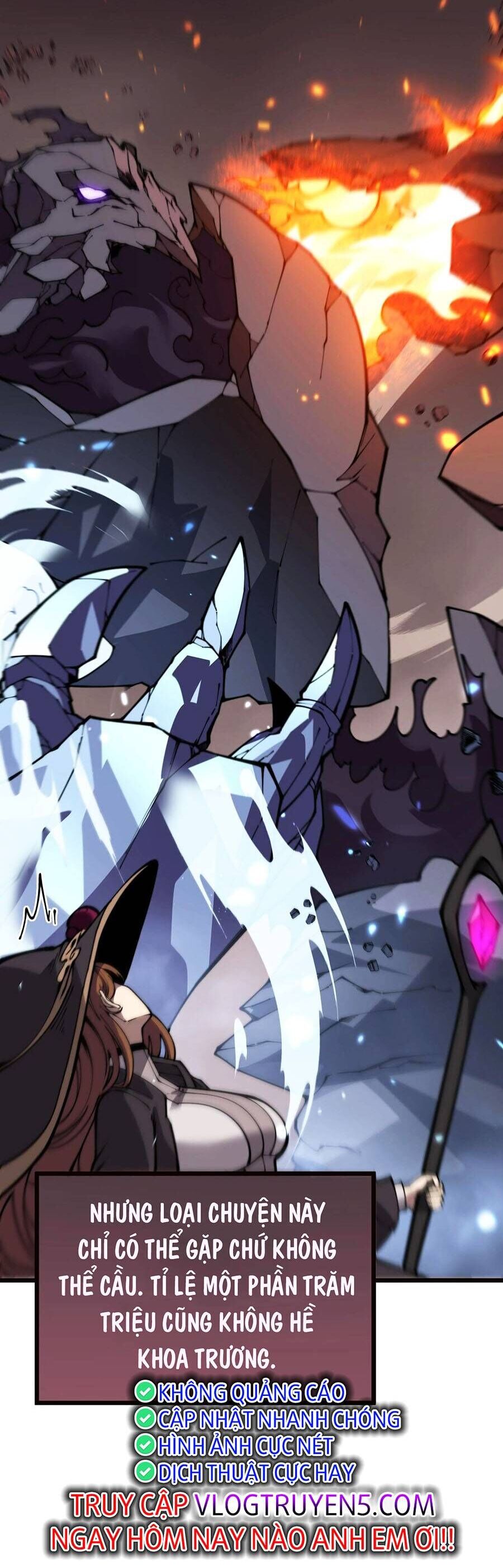 Cốt Binh Tiến Hóa Thần Cấp! Chapter 2 - 6