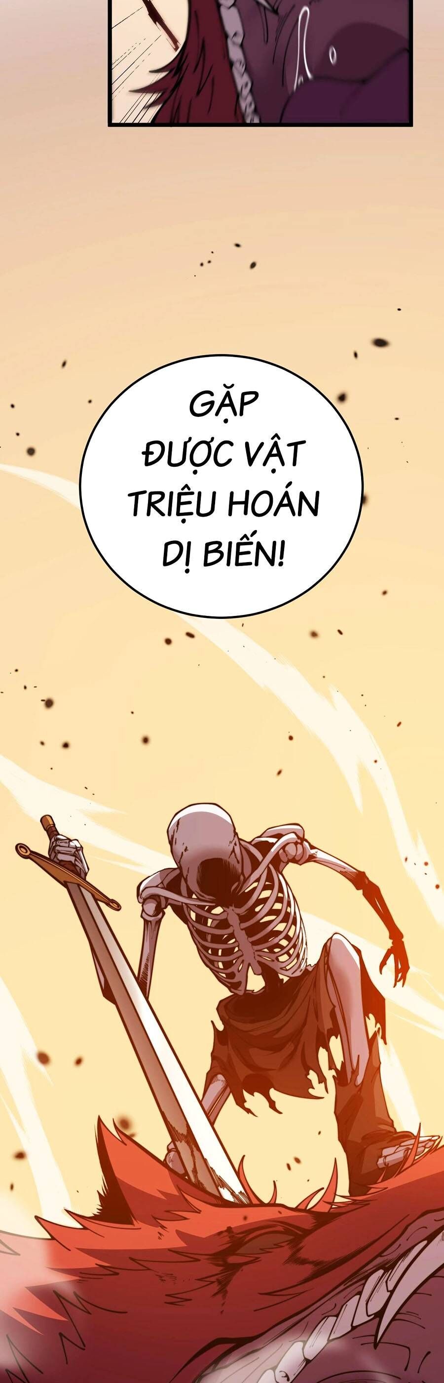 Cốt Binh Tiến Hóa Thần Cấp! Chapter 2 - 10