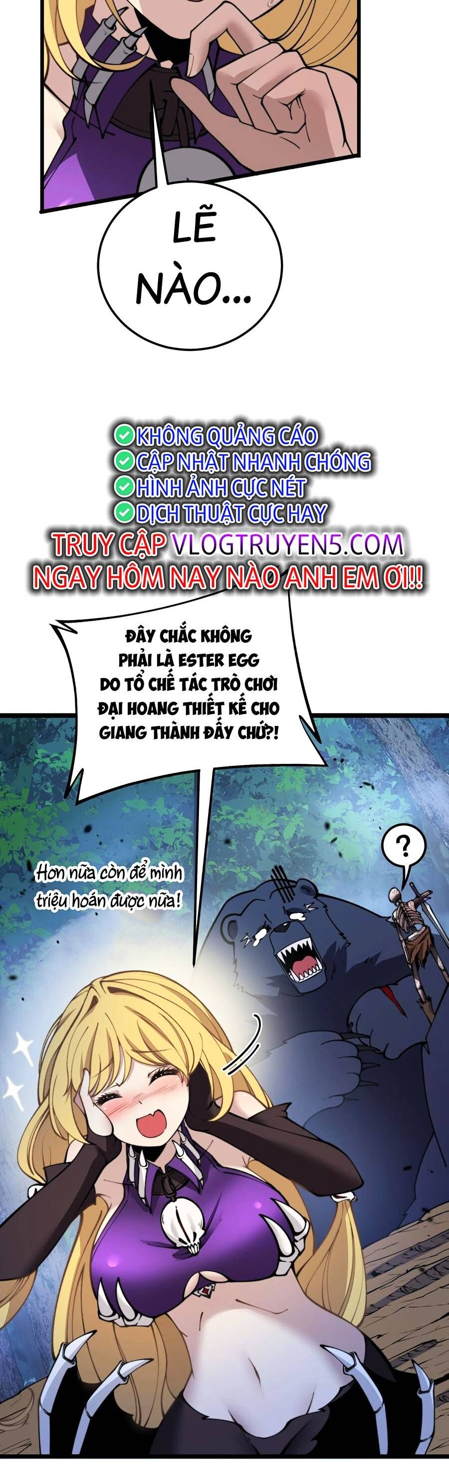 Cốt Binh Tiến Hóa Thần Cấp! Chapter 3 - 81