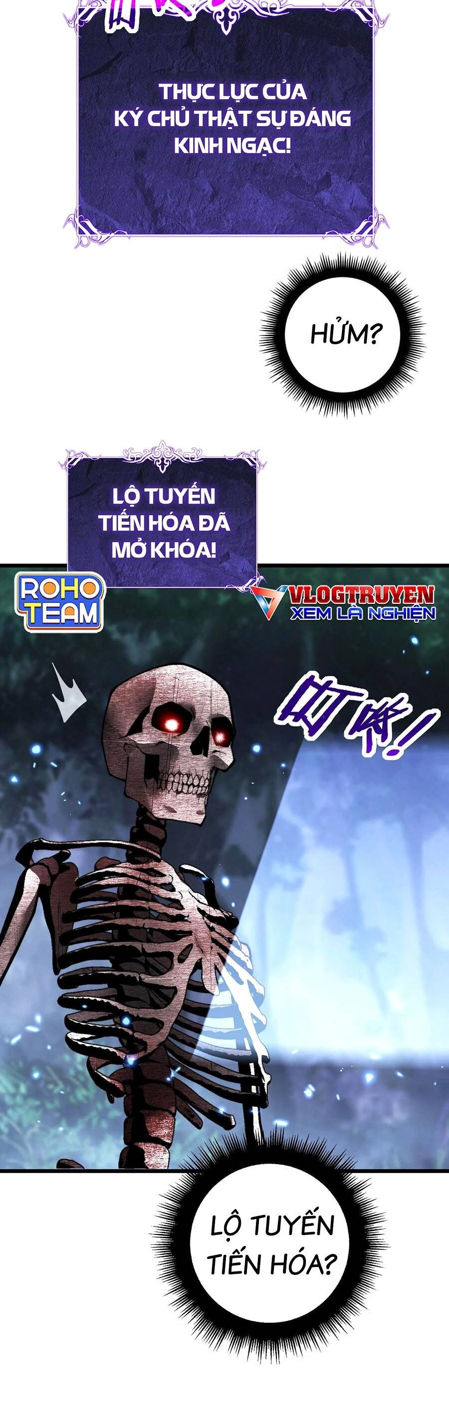 Cốt Binh Tiến Hóa Thần Cấp! Chapter 3 - 86