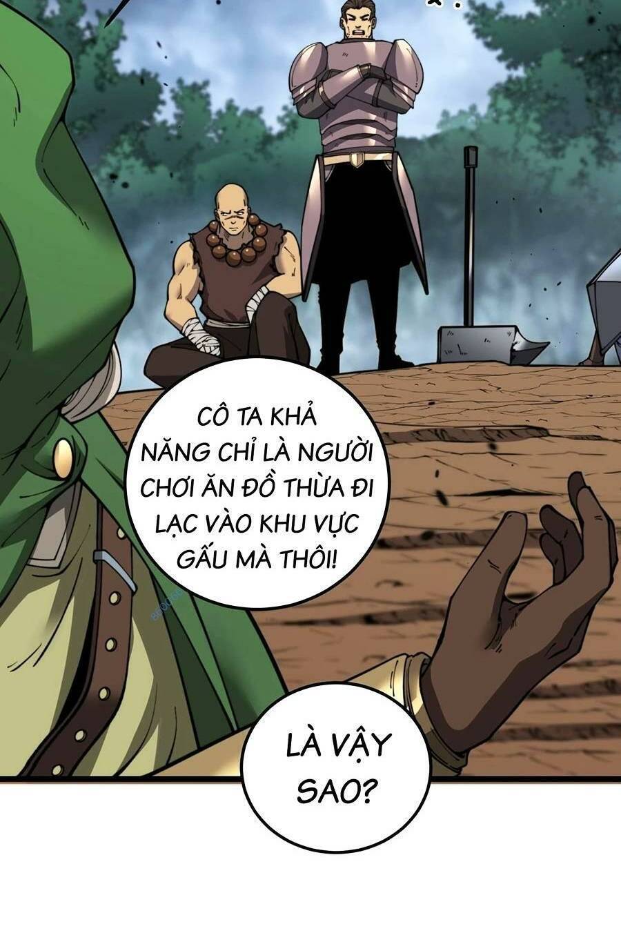 Cốt Binh Tiến Hóa Thần Cấp! Chapter 4 - 78