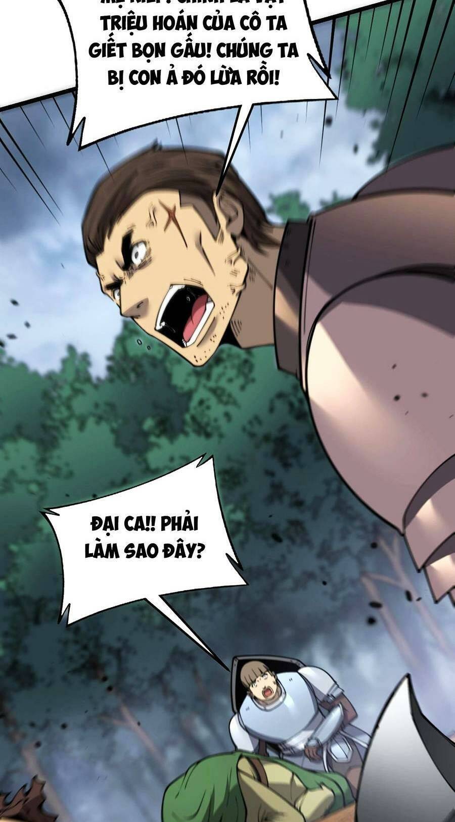 Cốt Binh Tiến Hóa Thần Cấp! Chapter 4 - 97