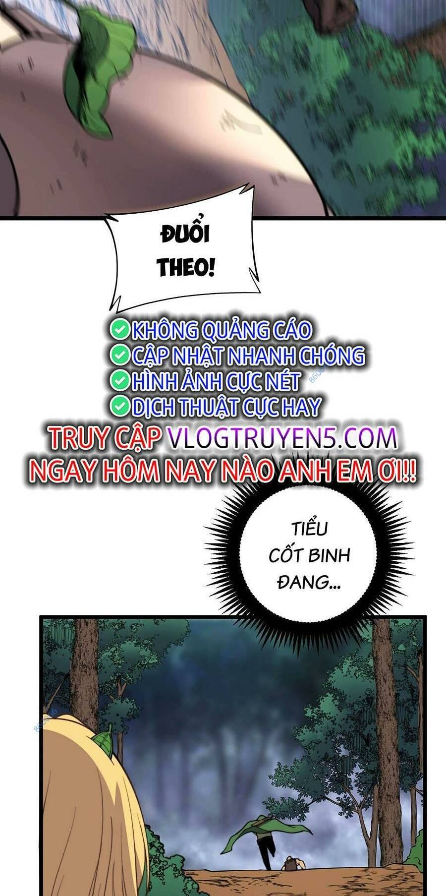 Cốt Binh Tiến Hóa Thần Cấp! Chapter 5 - 14