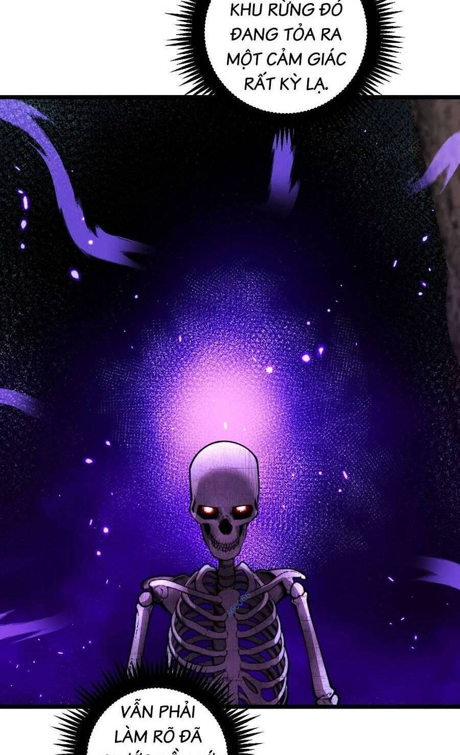 Cốt Binh Tiến Hóa Thần Cấp! Chapter 5 - 26