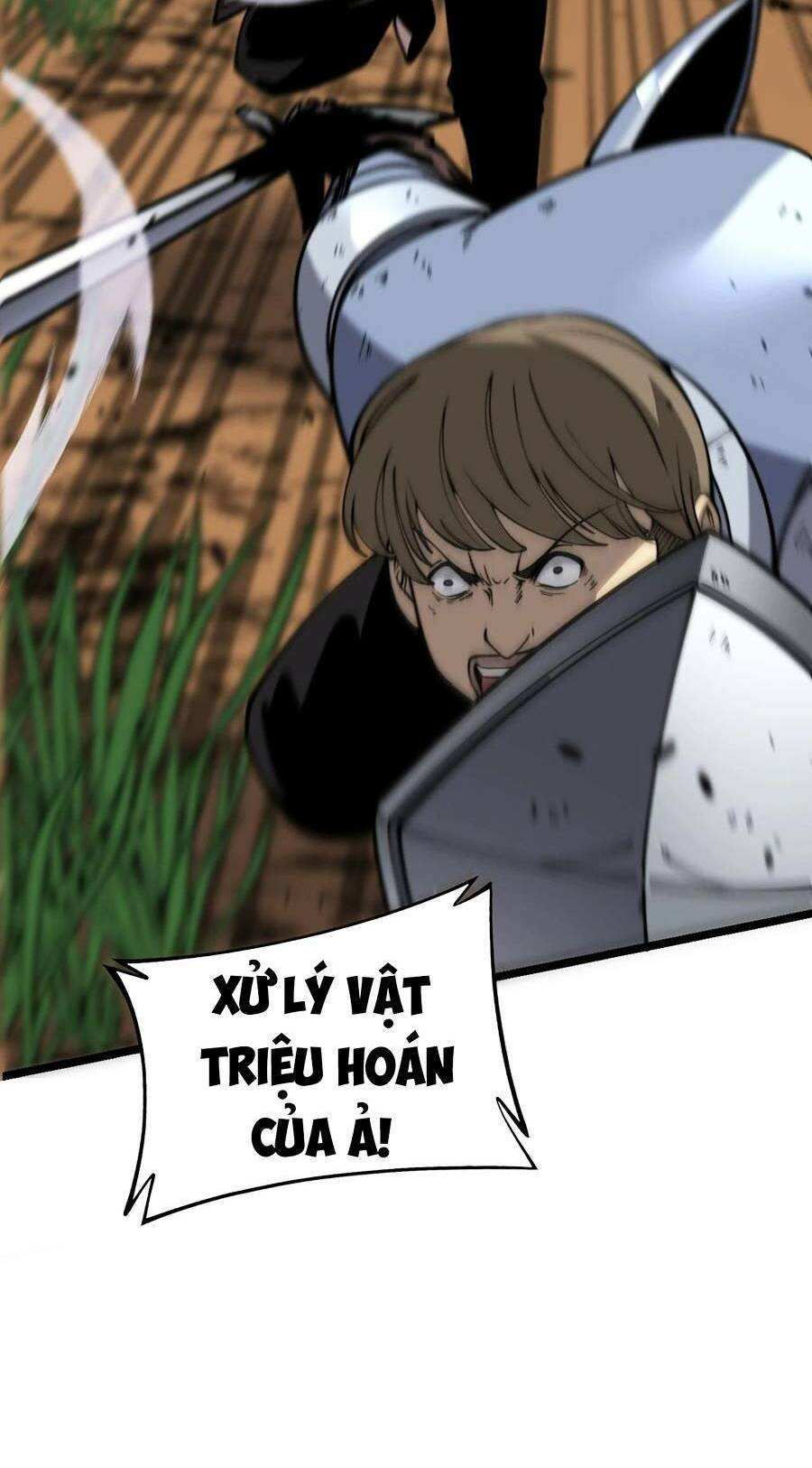 Cốt Binh Tiến Hóa Thần Cấp! Chapter 5 - 40