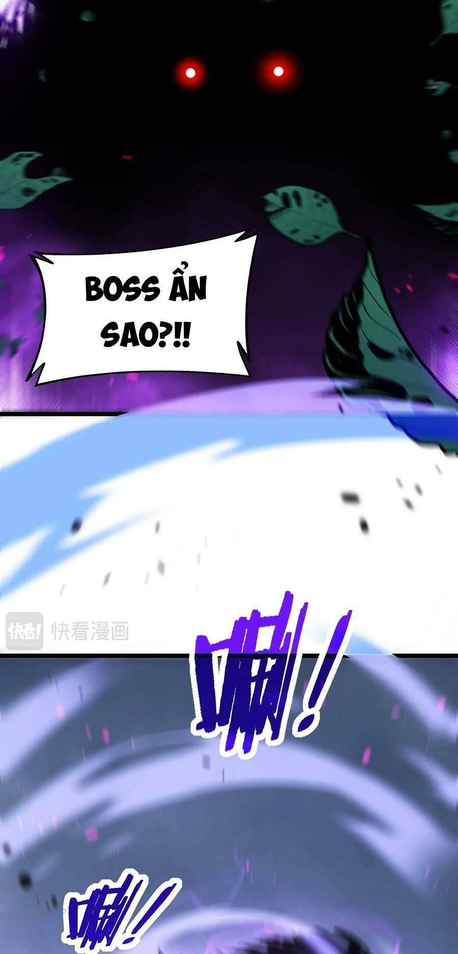 Cốt Binh Tiến Hóa Thần Cấp! Chapter 5 - 48