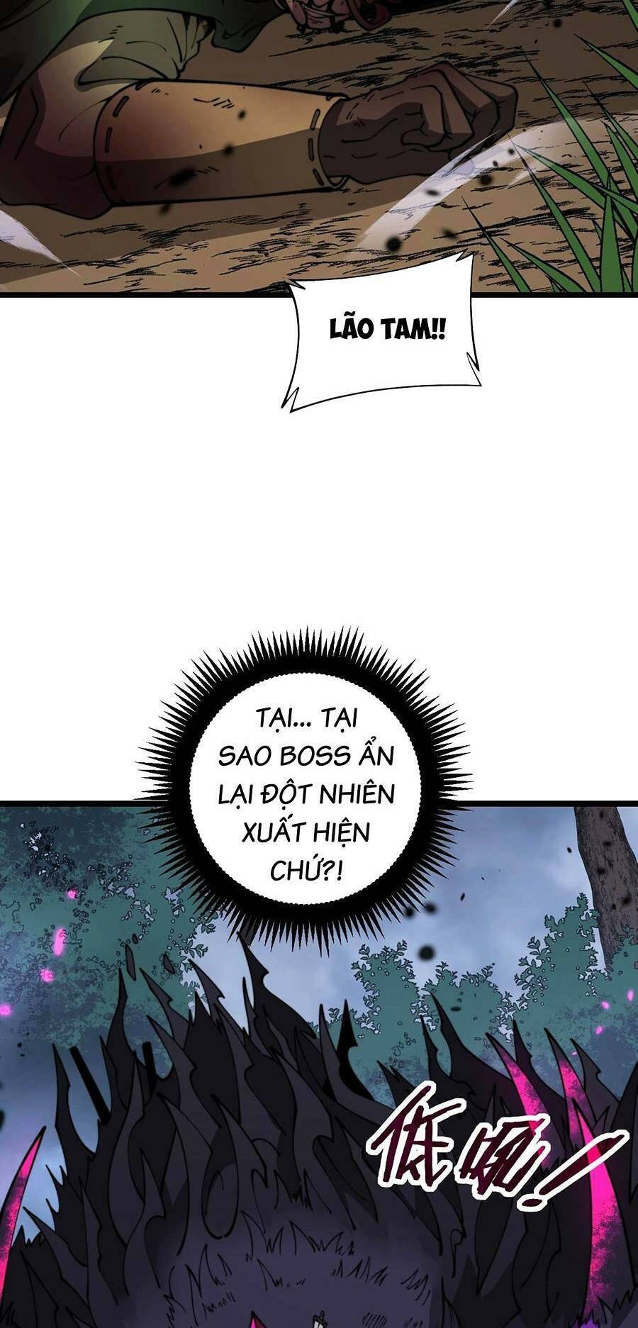 Cốt Binh Tiến Hóa Thần Cấp! Chapter 5 - 54
