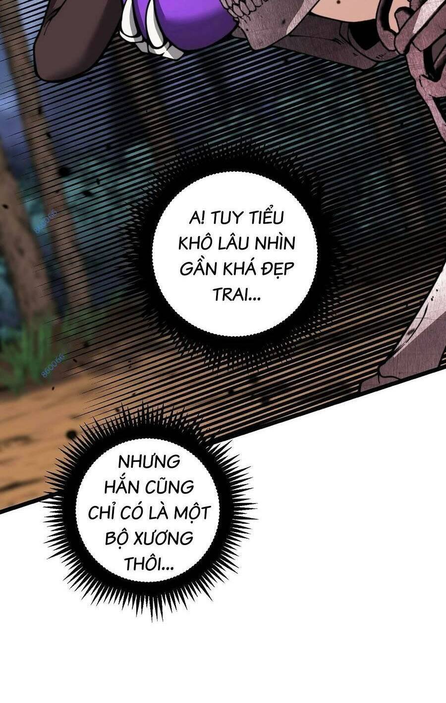 Cốt Binh Tiến Hóa Thần Cấp! Chapter 5 - 10