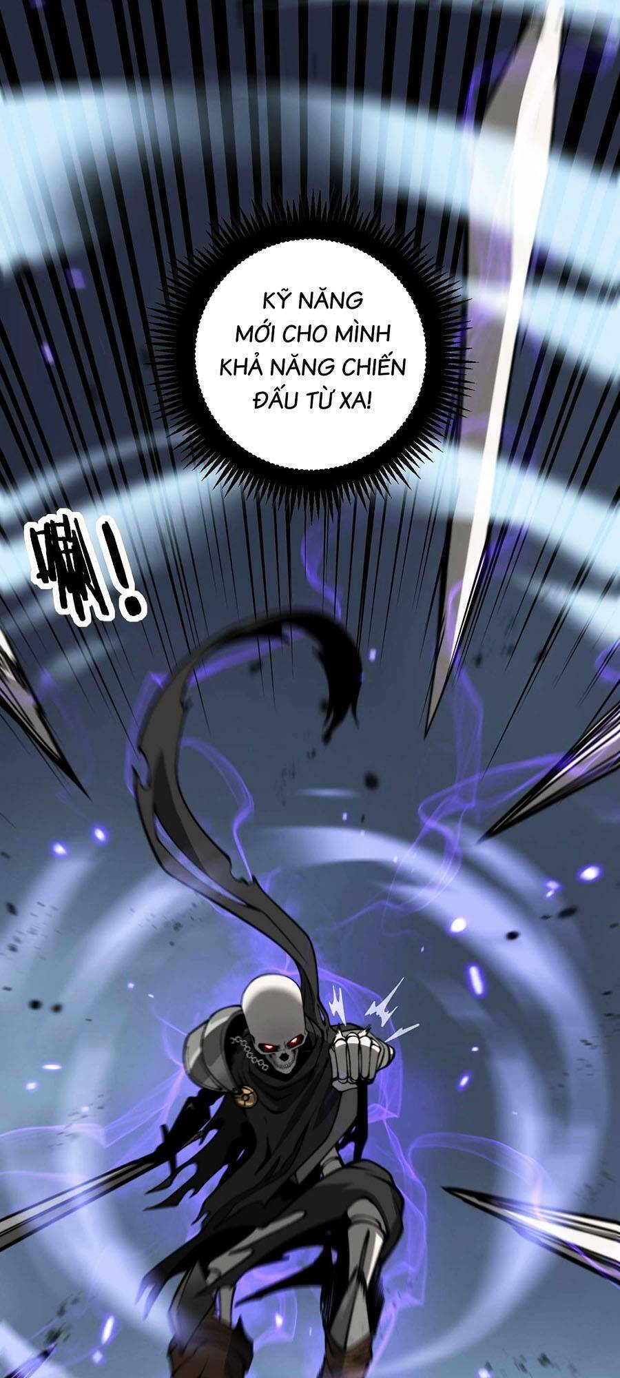 Cốt Binh Tiến Hóa Thần Cấp! Chapter 6 - 20