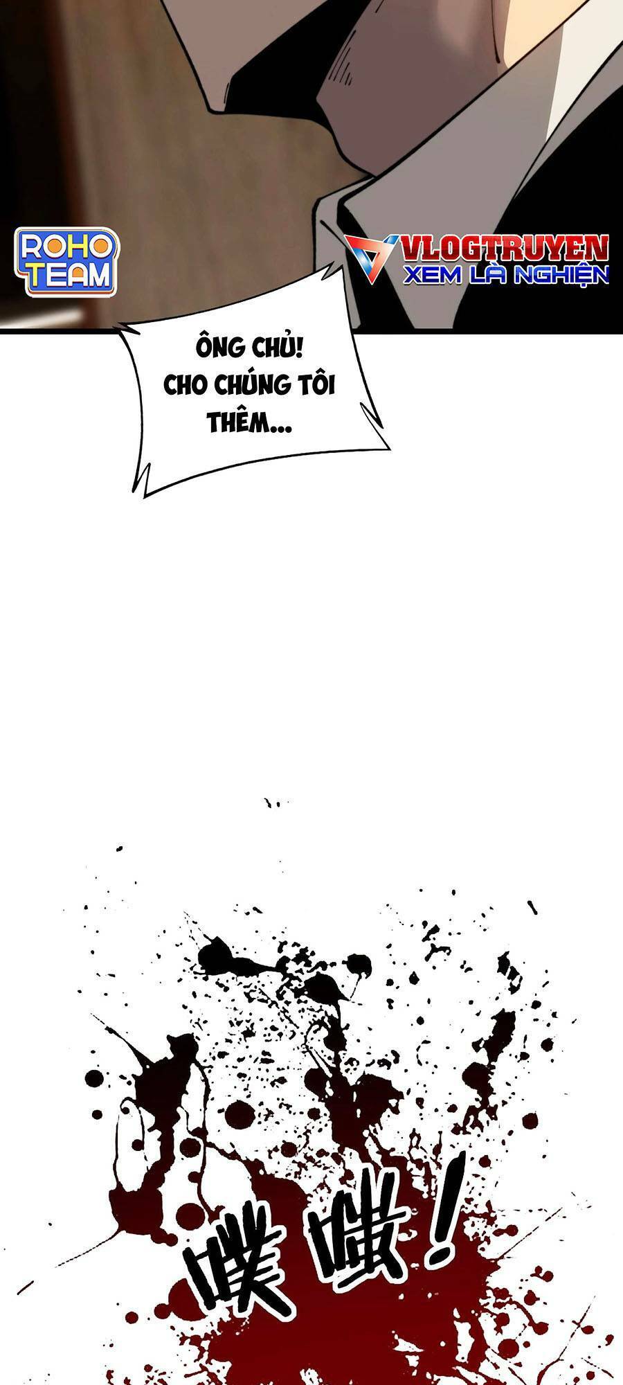 Cốt Binh Tiến Hóa Thần Cấp! Chapter 7 - 12