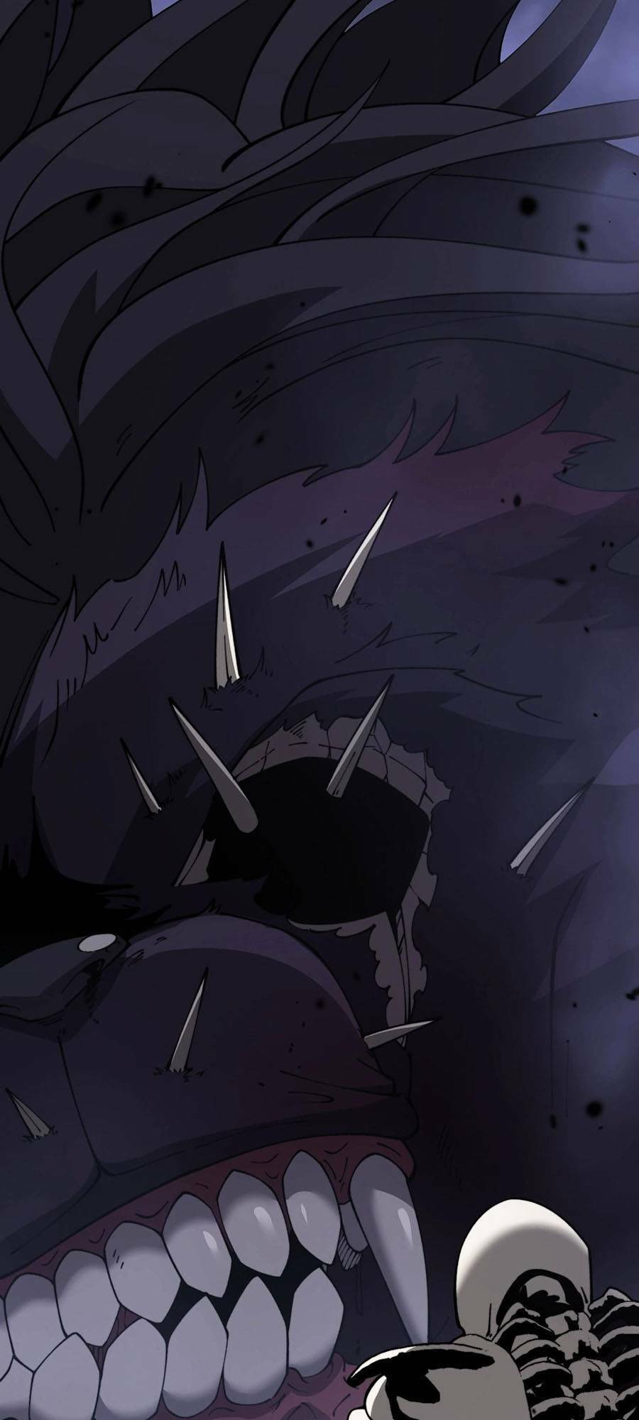 Cốt Binh Tiến Hóa Thần Cấp! Chapter 7 - 25