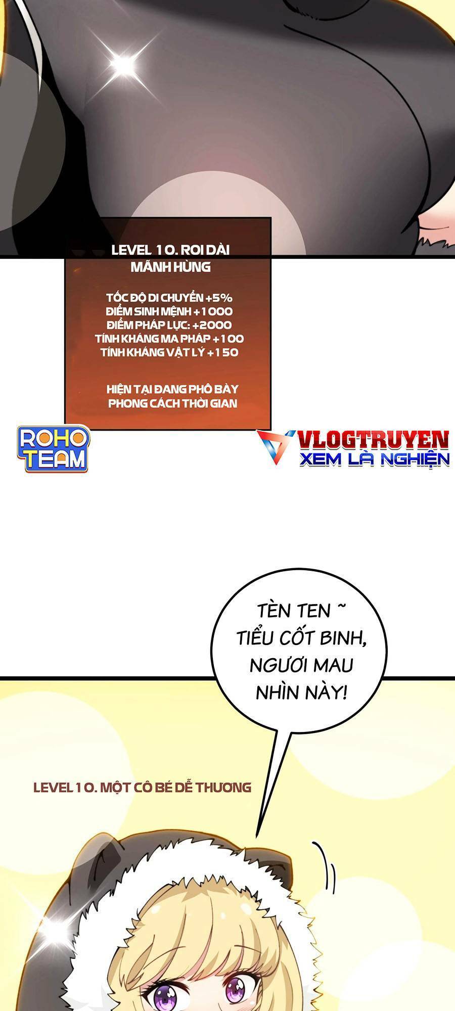 Cốt Binh Tiến Hóa Thần Cấp! Chapter 7 - 28