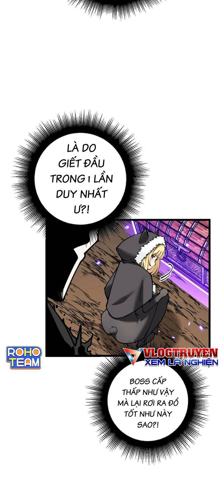 Cốt Binh Tiến Hóa Thần Cấp! Chapter 7 - 50