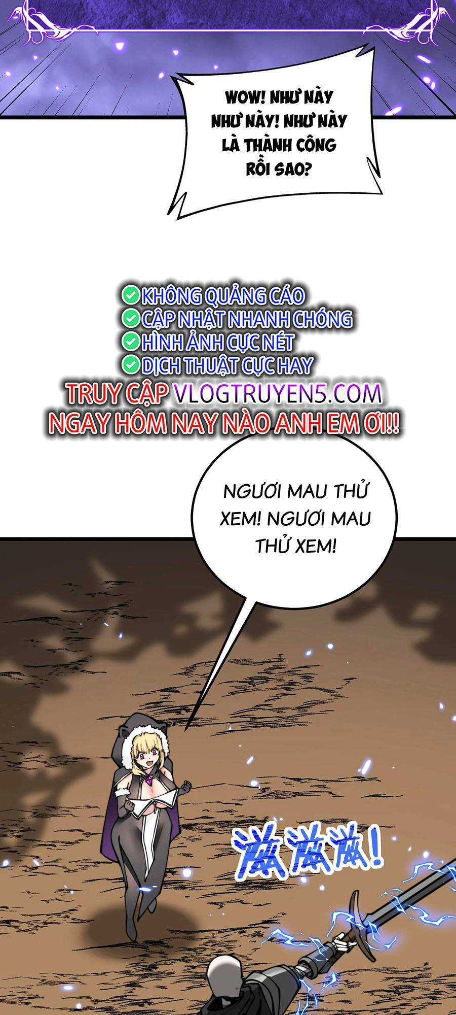 Cốt Binh Tiến Hóa Thần Cấp! Chapter 7 - 59
