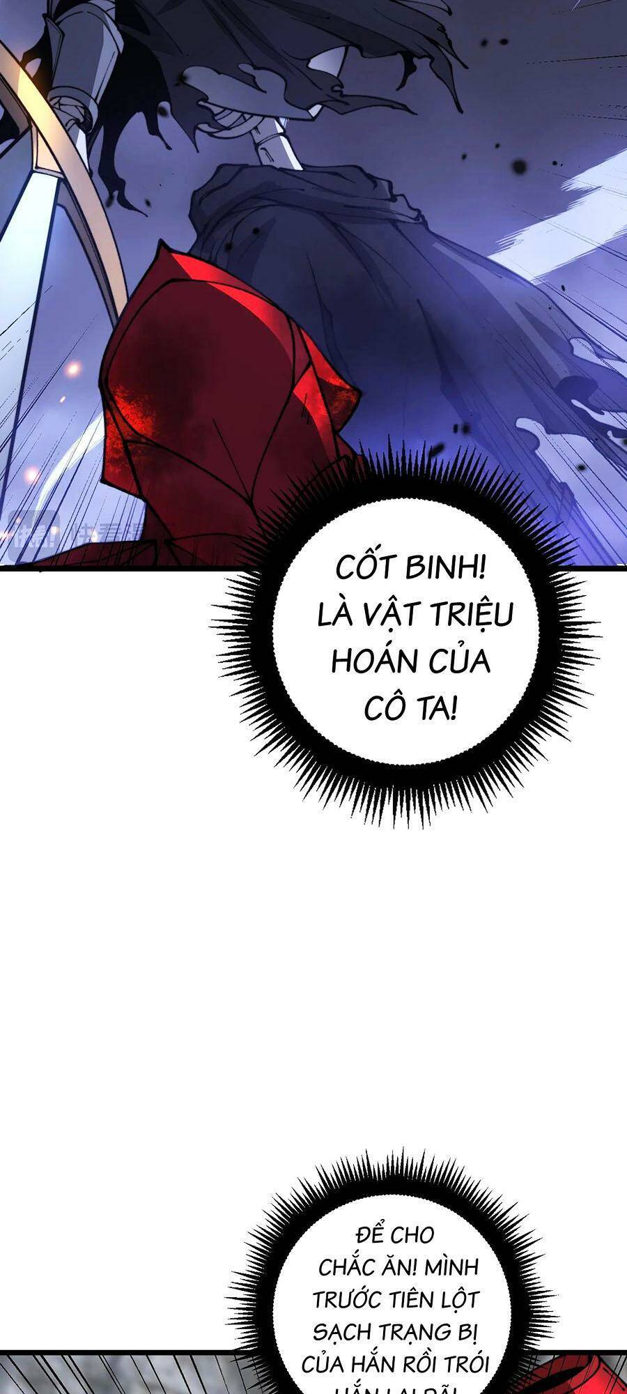 Cốt Binh Tiến Hóa Thần Cấp! Chapter 8 - 46