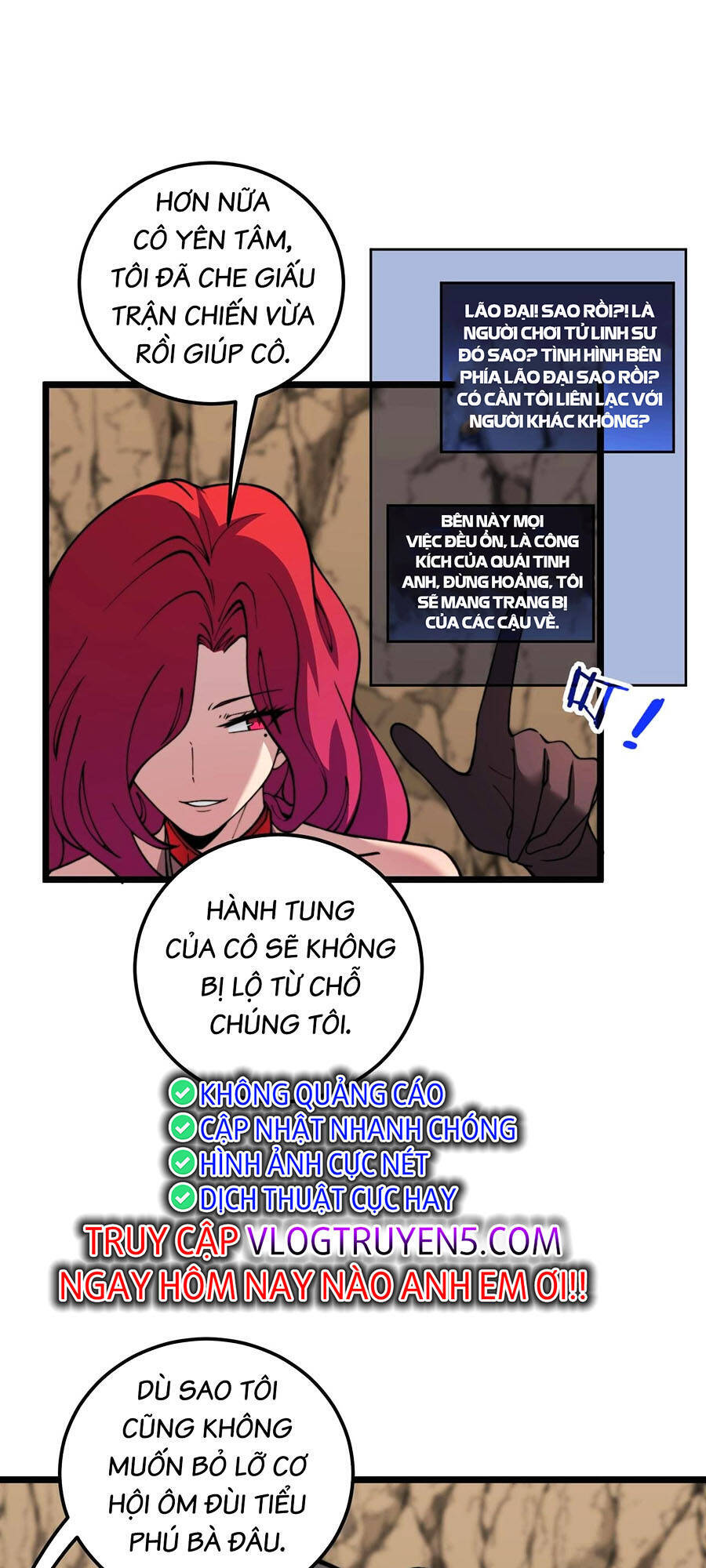 Cốt Binh Tiến Hóa Thần Cấp! Chapter 9 - 13