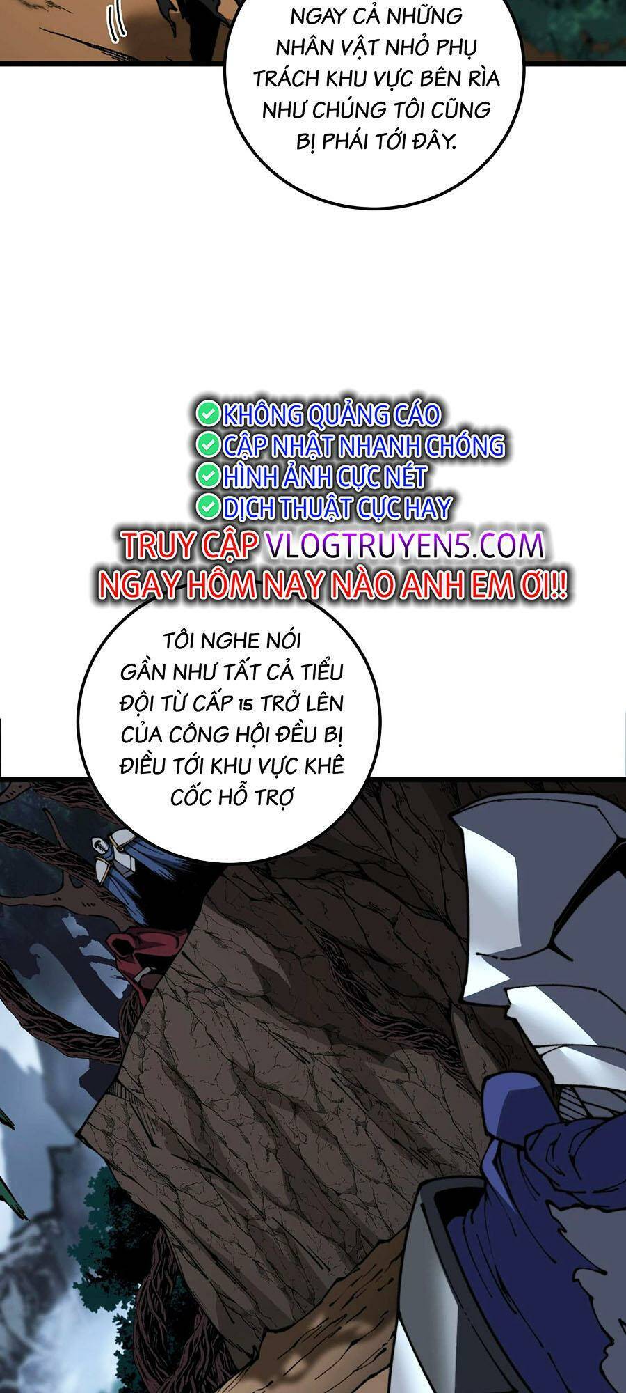 Cốt Binh Tiến Hóa Thần Cấp! Chapter 9 - 22